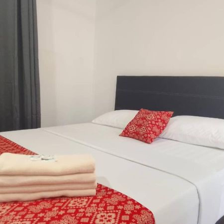 Oyo Home 90688 Kundasang Mount Garden Ranau Zewnętrze zdjęcie