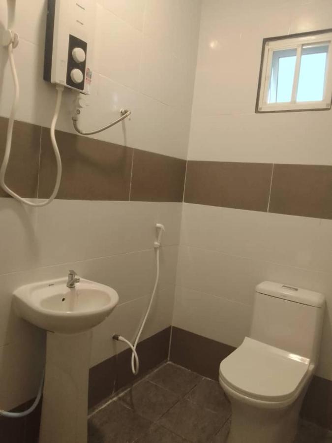 Oyo Home 90688 Kundasang Mount Garden Ranau Zewnętrze zdjęcie