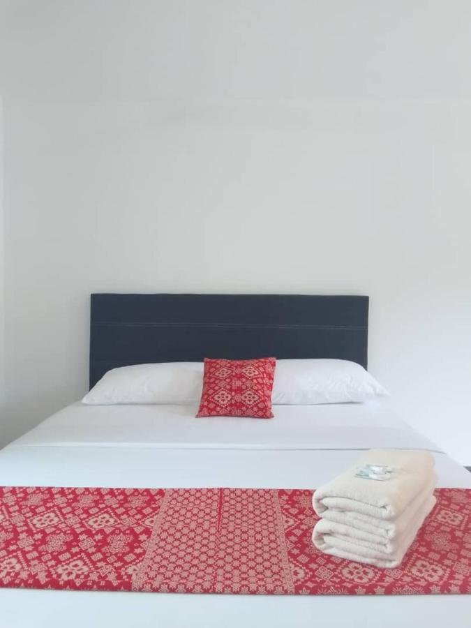 Oyo Home 90688 Kundasang Mount Garden Ranau Zewnętrze zdjęcie